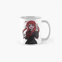 Zombie Land Saga Classic Mug
