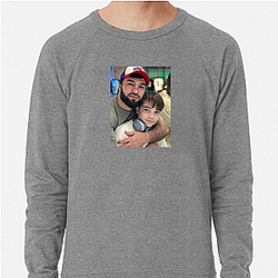 Octagon Roar: Zubaira Zubaira Tukhugov Sweatshirts