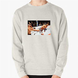 Swift Hands Tukhugov Zubaira Tukhugov Sweatshirts