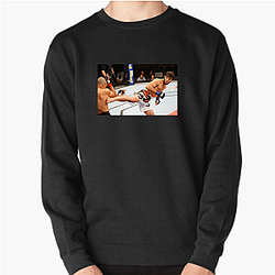 Swift Hands Tukhugov Zubaira Tukhugov Sweatshirts