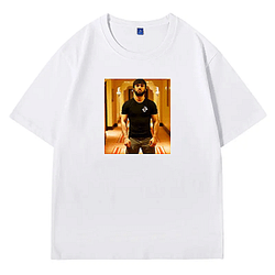 Dagestan Pride: Zubaira Zubaira Tukhugov T-Shirts