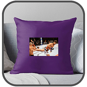 Zubaira Tukhugov Pillows Cover