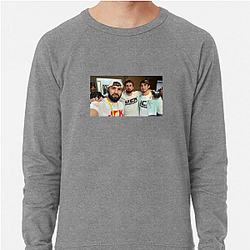 Zubaira Ground and Pound Zubaira Tukhugov Sweatshirts