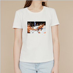 Swift Hands Tukhugov Zubaira Tukhugov T-Shirts