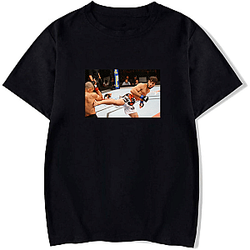 Swift Hands Tukhugov Zubaira Tukhugov T-Shirts