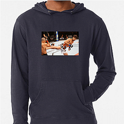 Swift Hands Tukhugov Zubaira Tukhugov Hoodies