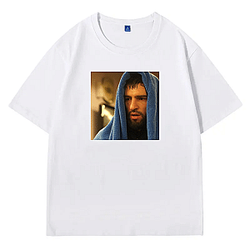 Zubaira Tukhugov On Top Zubaira Tukhugov T-Shirts
