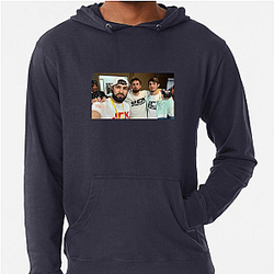 Zubaira Ground and Pound Zubaira Tukhugov Hoodies