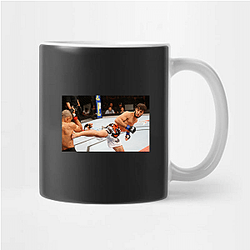 Swift Hands Tukhugov Zubaira Tukhugov Mugs