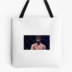 Warrior Zubaira Legacy Zubaira Tukhugov Bags
