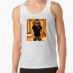 Dagestan Pride: Zubaira Zubaira Tukhugov Tank Tops