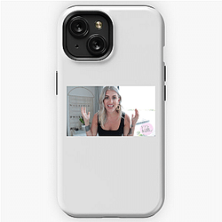10 to LIFE is a Podcast 10 To Life iPhone Cases
