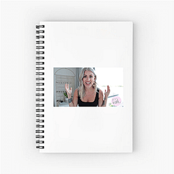 10 to LIFE is a Podcast 10 To Life Notebook