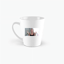 10 to LIFE is a Podcast 10 To Life Mugs