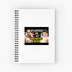 10 to LIFE seeks justice 10 To Life Notebook