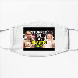 10 to LIFE seeks justice 10 To Life Face Masks