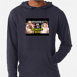 10 to LIFE seeks justice 10 To Life Hoodies
