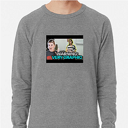 10 to LIFE analyzes details 10 To Life Sweatshirts