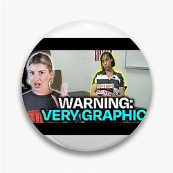10 to LIFE analyzes details 10 To Life Pins