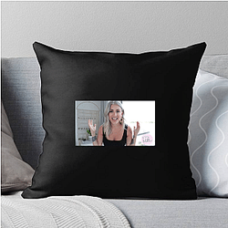 10 to LIFE is a Podcast 10 To Life Pillows Cover