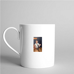 10 to LIFE is great listening 10 To Life Mugs