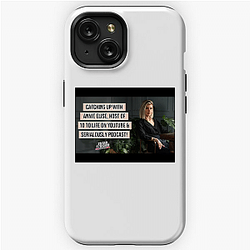 10 to LIFE hosted by Annie Elise 10 To Life iPhone Cases