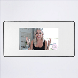 10 to LIFE is a Podcast 10 To Life Mouse Pads