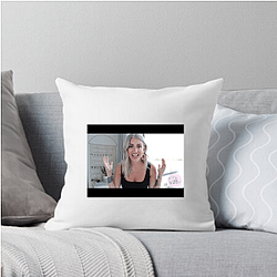 10 to LIFE has huge following 10 To Life Pillows Cover