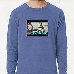 10 to LIFE analyzes details 10 To Life Sweatshirts
