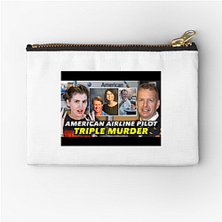 10 to LIFE is updated weekly 10 To Life Zipper Pouches