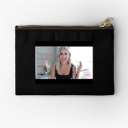 10 to LIFE has huge following 10 To Life Zipper Pouches