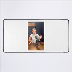 10 to LIFE is great listening 10 To Life Mouse Pads