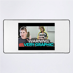 10 to LIFE analyzes details 10 To Life Mouse Pads