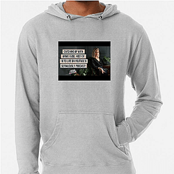 10 to LIFE hosted by Annie Elise 10 To Life Hoodies