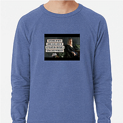 10 to LIFE hosted by Annie Elise 10 To Life Sweatshirts