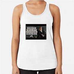10 to LIFE hosted by Annie Elise 10 To Life Tank Tops