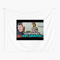 10 to LIFE analyzes details 10 To Life Tapestries