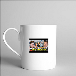 10 to LIFE is updated weekly 10 To Life Mugs