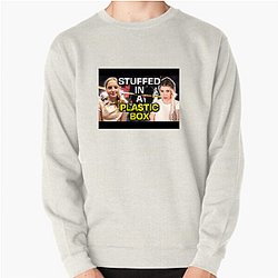 10 to LIFE seeks justice 10 To Life Sweatshirts