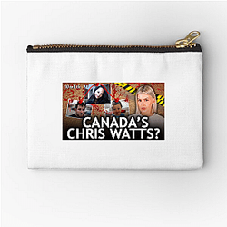 10 to LIFE is very popular 10 To Life Zipper Pouches