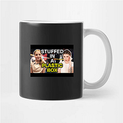 10 to LIFE seeks justice 10 To Life Mugs