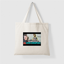 10 to LIFE analyzes details 10 To Life Bags