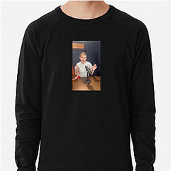 10 to LIFE is great listening 10 To Life Sweatshirts