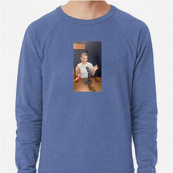 10 to LIFE is great listening 10 To Life Sweatshirts