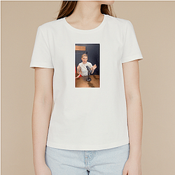 10 to LIFE is great listening 10 To Life T-Shirts