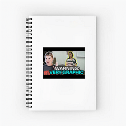 10 to LIFE analyzes details 10 To Life Notebook