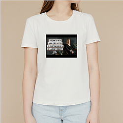 10 to LIFE hosted by Annie Elise 10 To Life T-Shirts