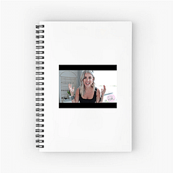 10 to LIFE has huge following 10 To Life Notebook