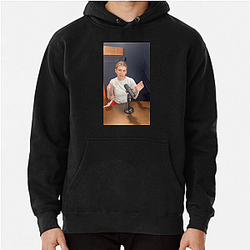 10 to LIFE is great listening 10 To Life Hoodies