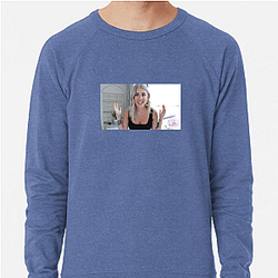 10 to LIFE is a Podcast 10 To Life Sweatshirts